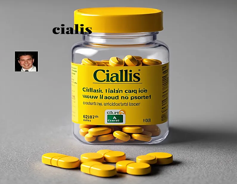 Cialis 1